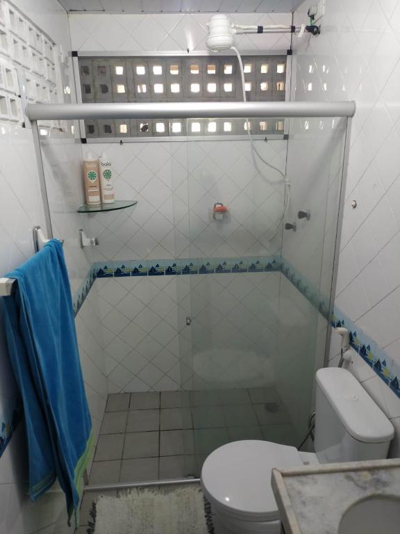  Casinha 04 - Casa aconchegante na beira mar de Tamandaré