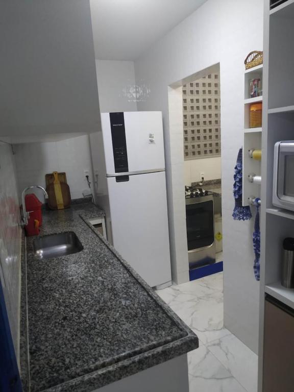  Casinha 04 - Casa aconchegante na beira mar de Tamandaré