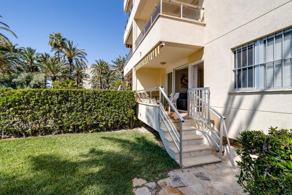 Fotografie z fotogalerie ubytování PALM-BEACH v destinaci Torrevieja