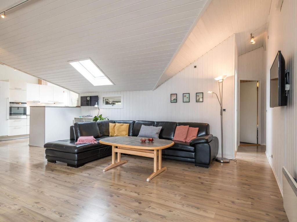 Fotografie z fotogalerie ubytování Holiday home Fanø LXVI v destinaci Fano