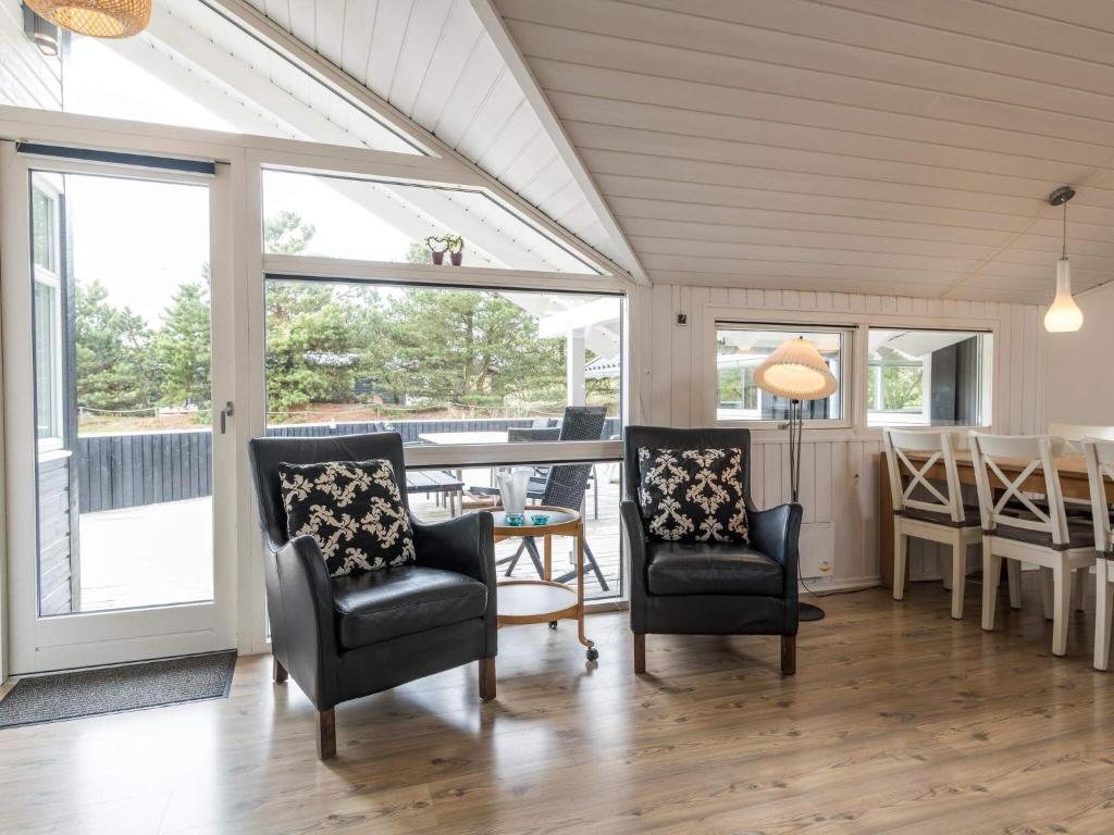 Fotografie z fotogalerie ubytování Holiday home Fanø LXVI v destinaci Fano