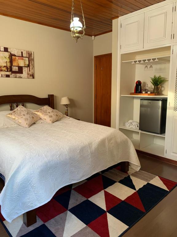  Suite Campos