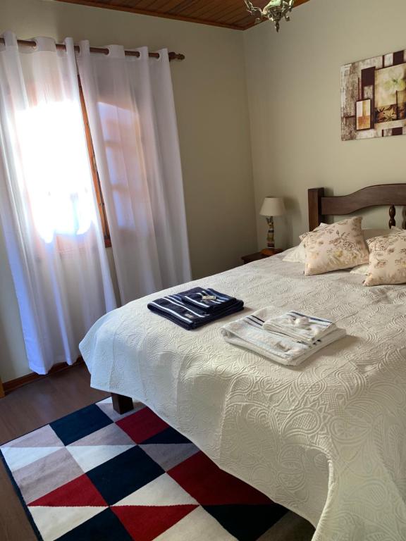  Suite Campos