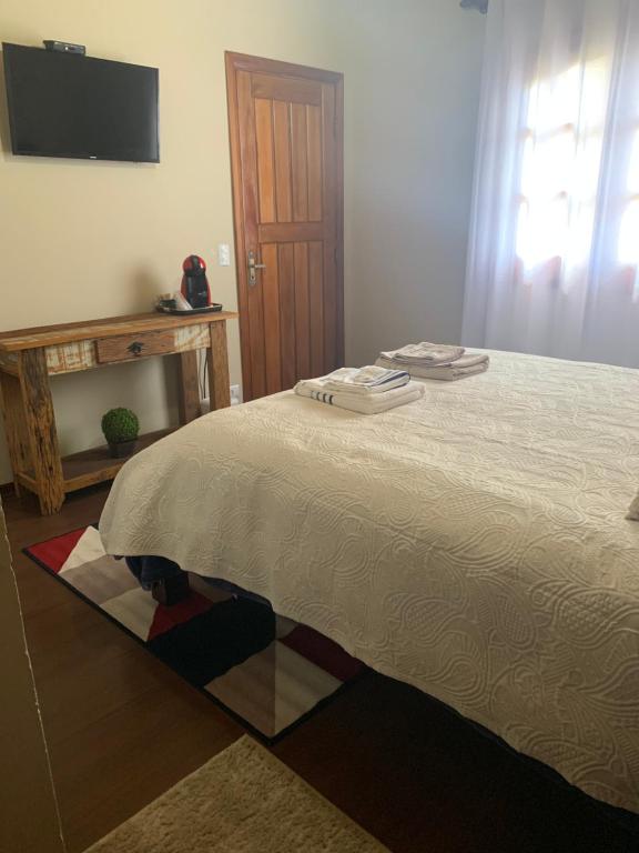  Suite Campos