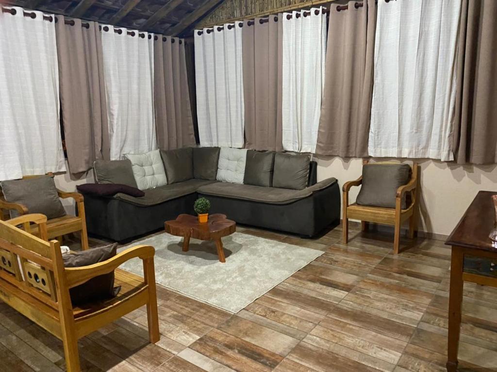  CASA DE VIDRO