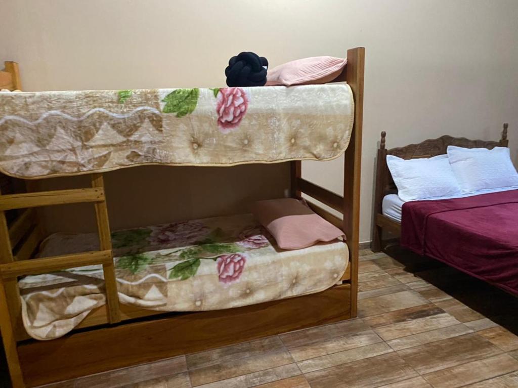  CASA DE VIDRO