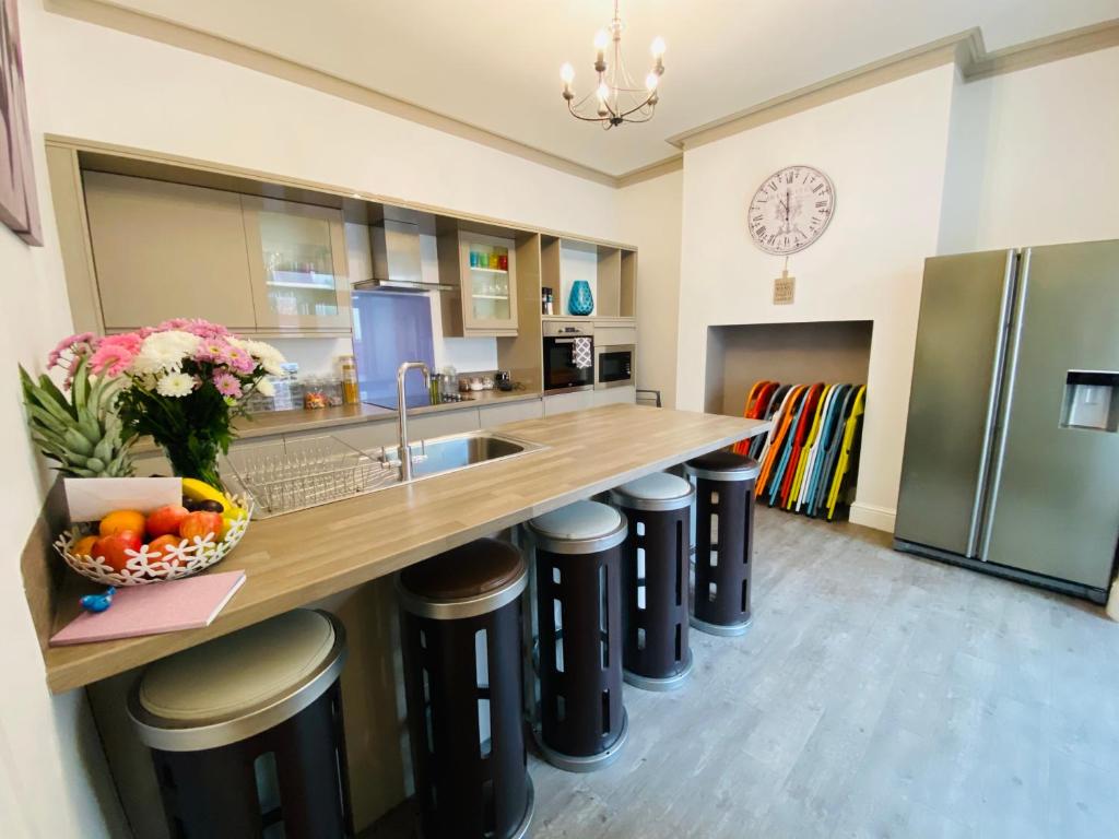 Family Friendly Blackpool House., Blackpool (updated prices 2024)