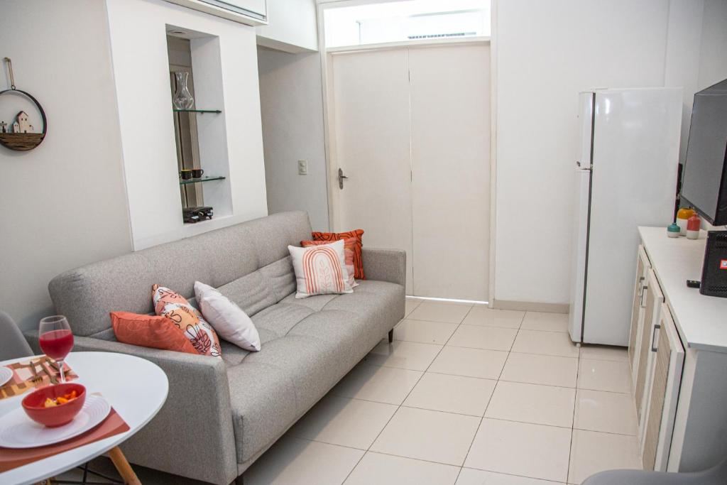  CaviRio JC1226 Apartamento em Copacabana 50m da praia