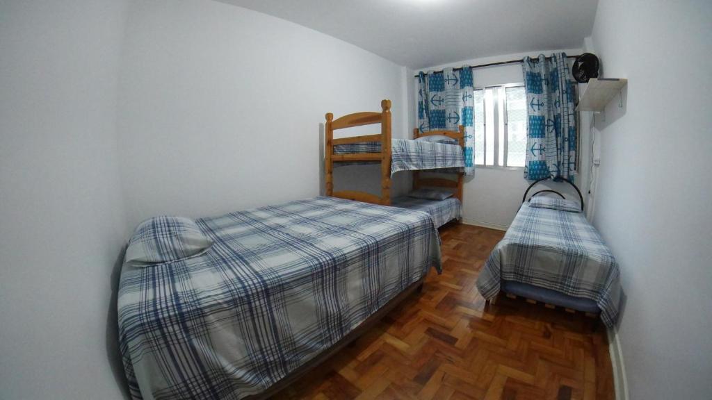  Praia Grande - Aviação - São Paulo