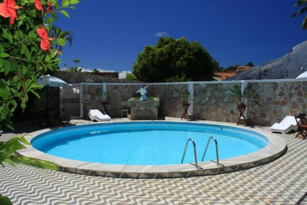  Pousada Vila dos Corais