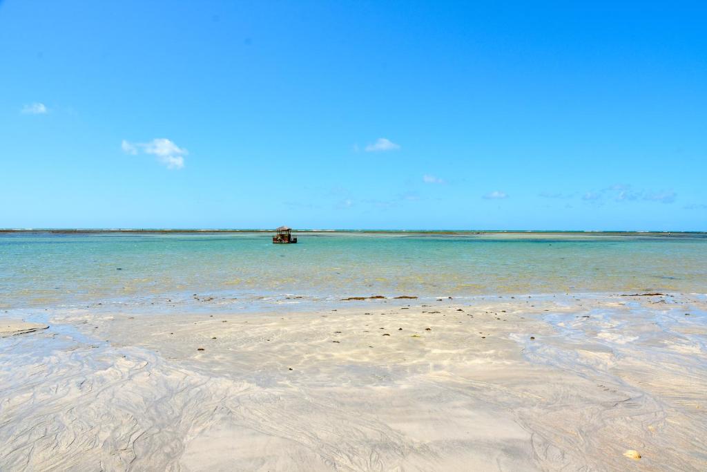  Flat Maui Beach- Com vista e de frente para o mar