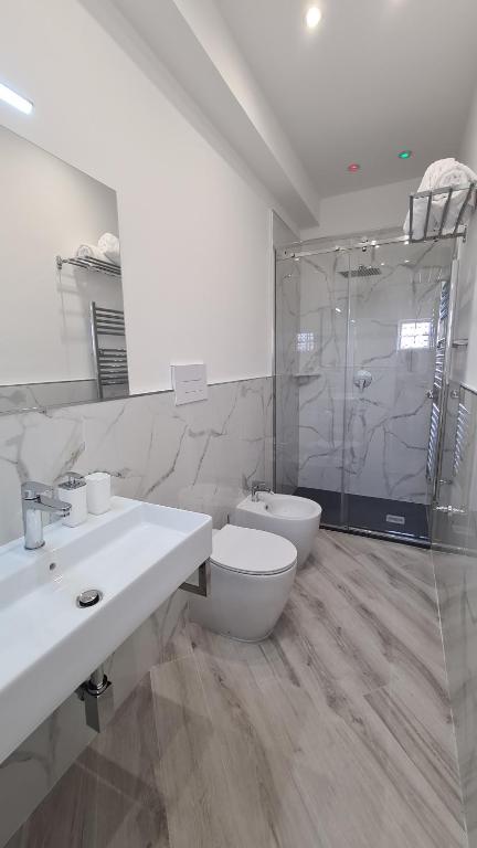 Alberira Apartments - 9