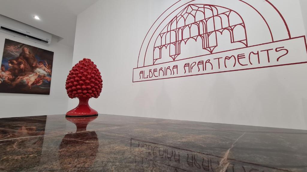 Alberira Apartments - 18