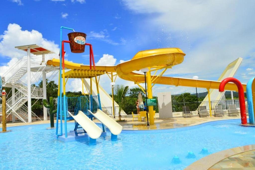  Resort do Lago