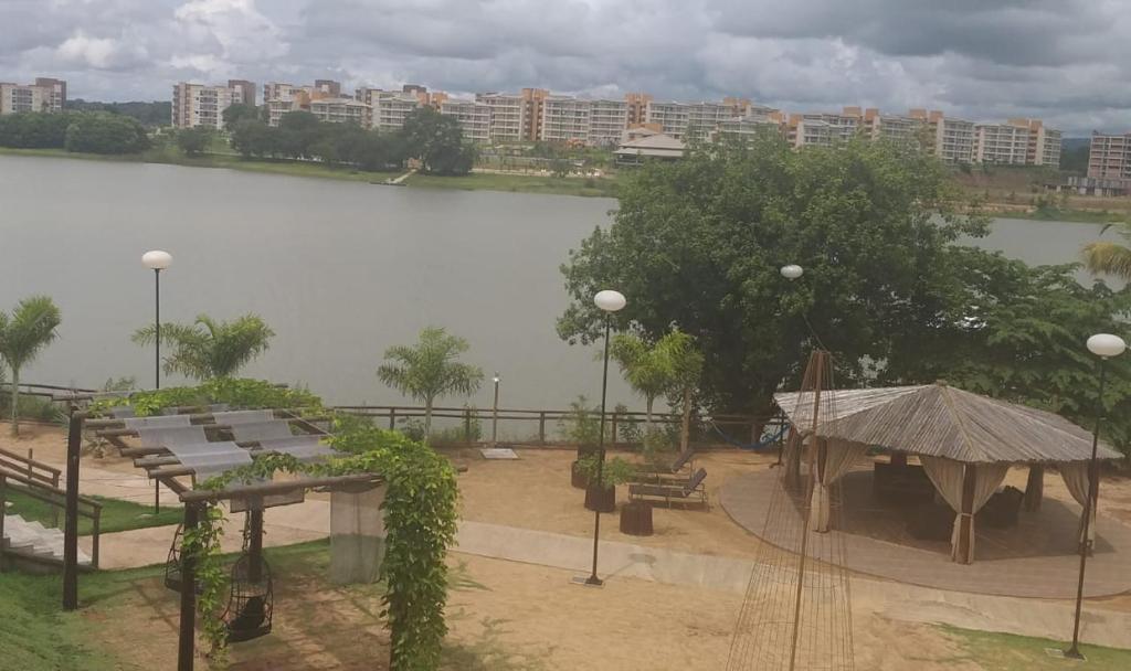  Resort do Lago