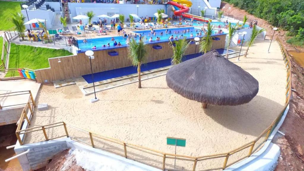  Resort do Lago