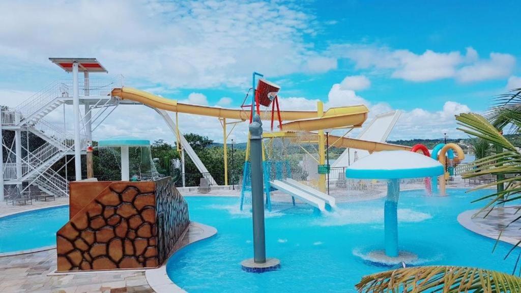  Resort do Lago