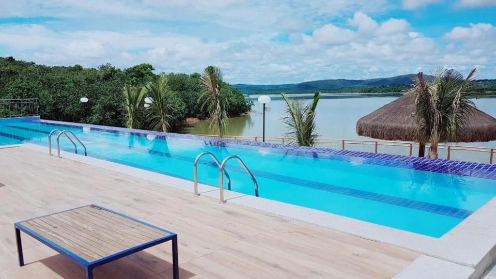  Resort do Lago