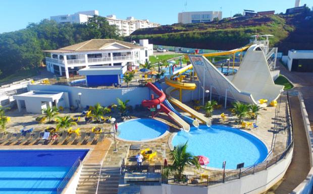  Resort do Lago
