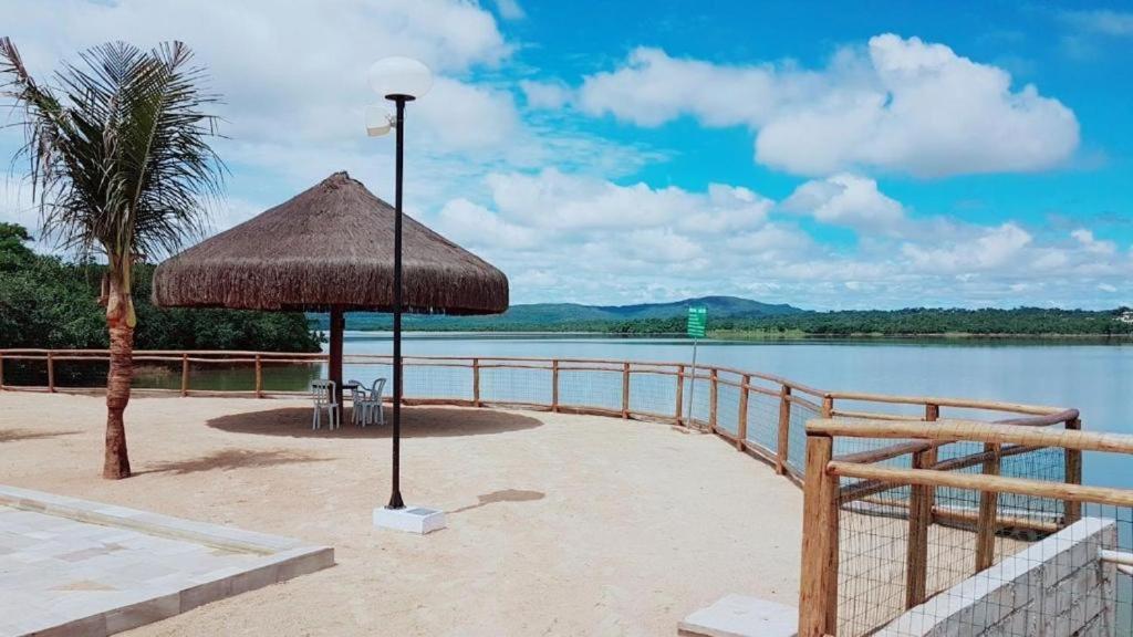  Resort do Lago