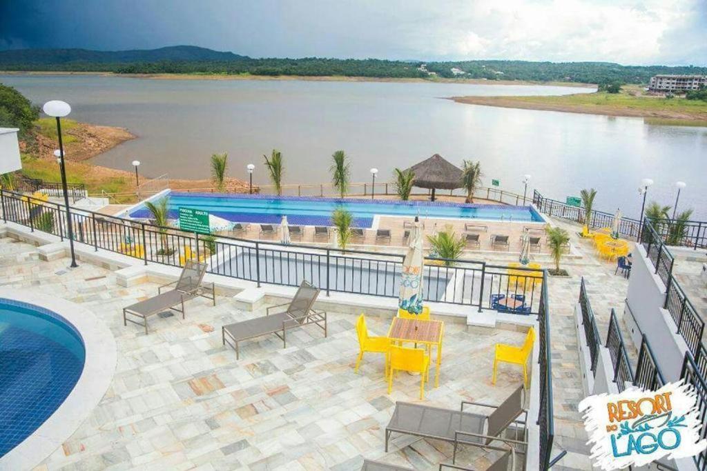  Resort do Lago