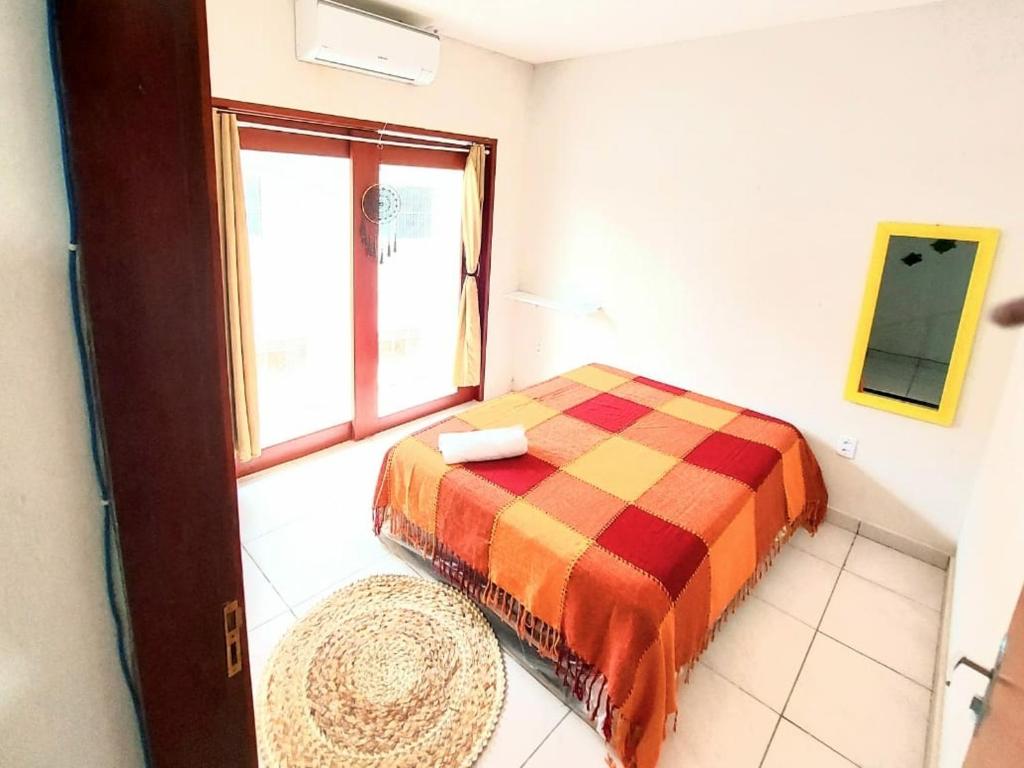  Casa Dourada Pipa RN