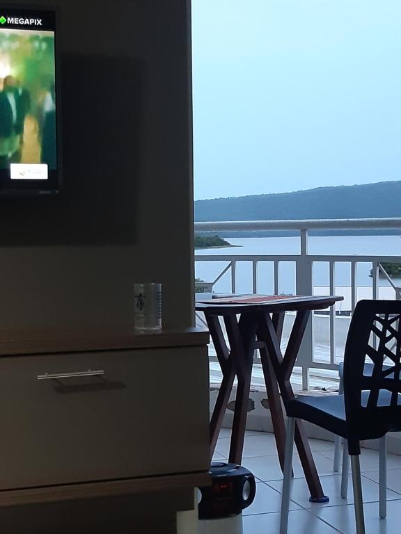  Apartamento Enseada Nautico Residence