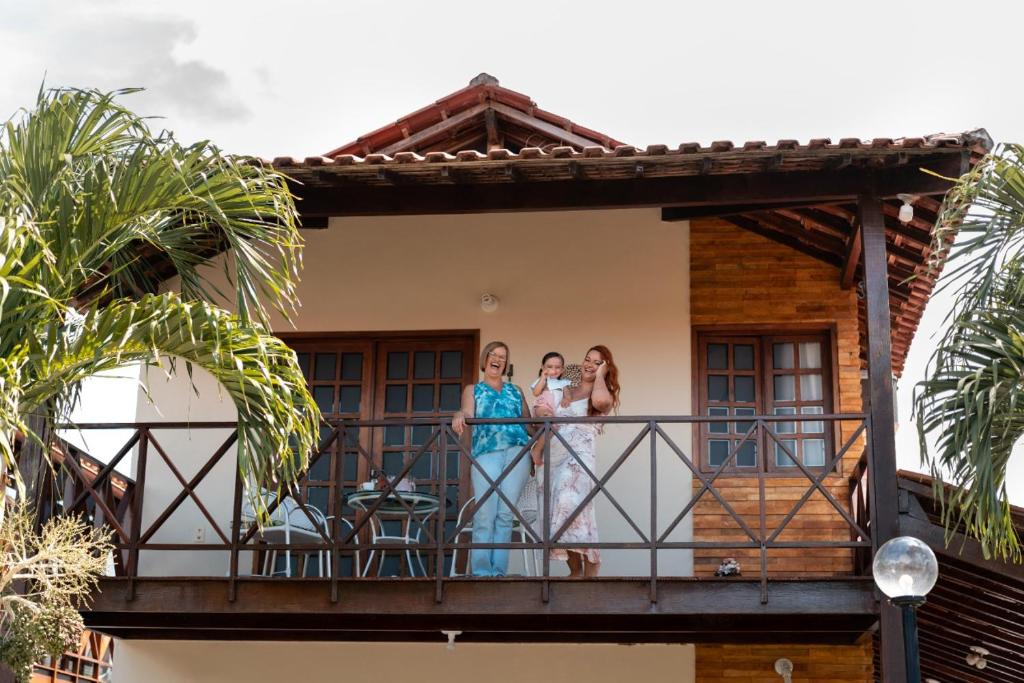  Casa maravilhosa em Carneiros há 100m do mar