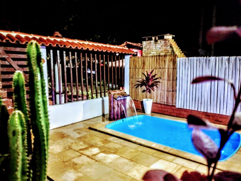  Porto de Galinhas Casa Praia