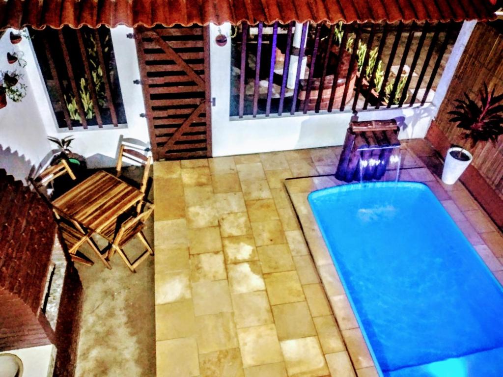 Porto de Galinhas Casa Praia