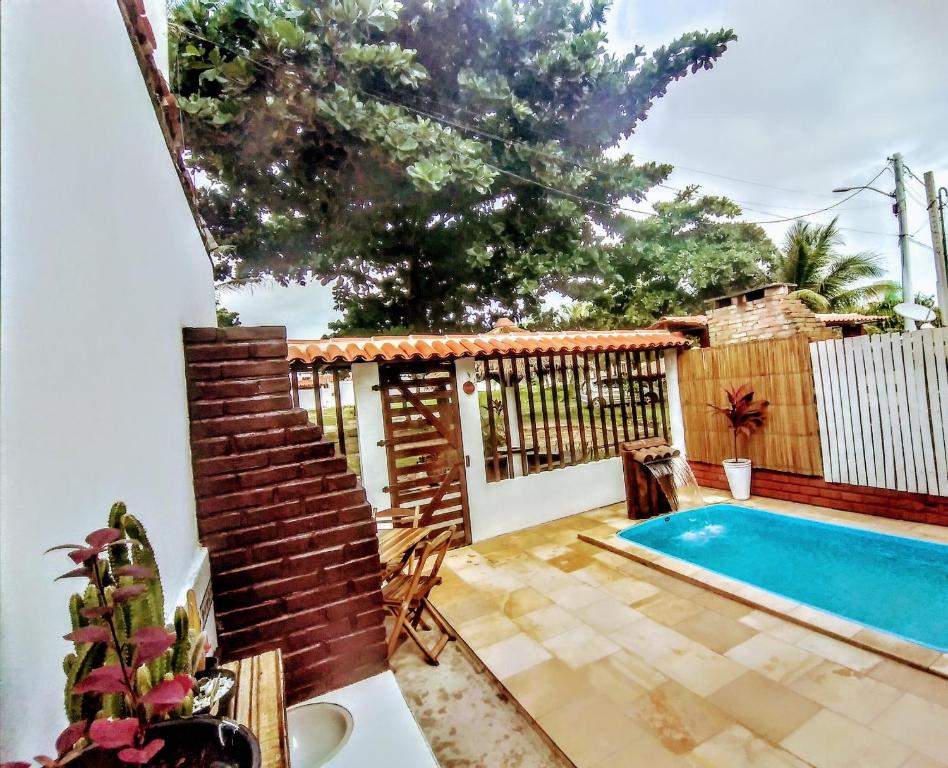  Porto de Galinhas Casa Praia