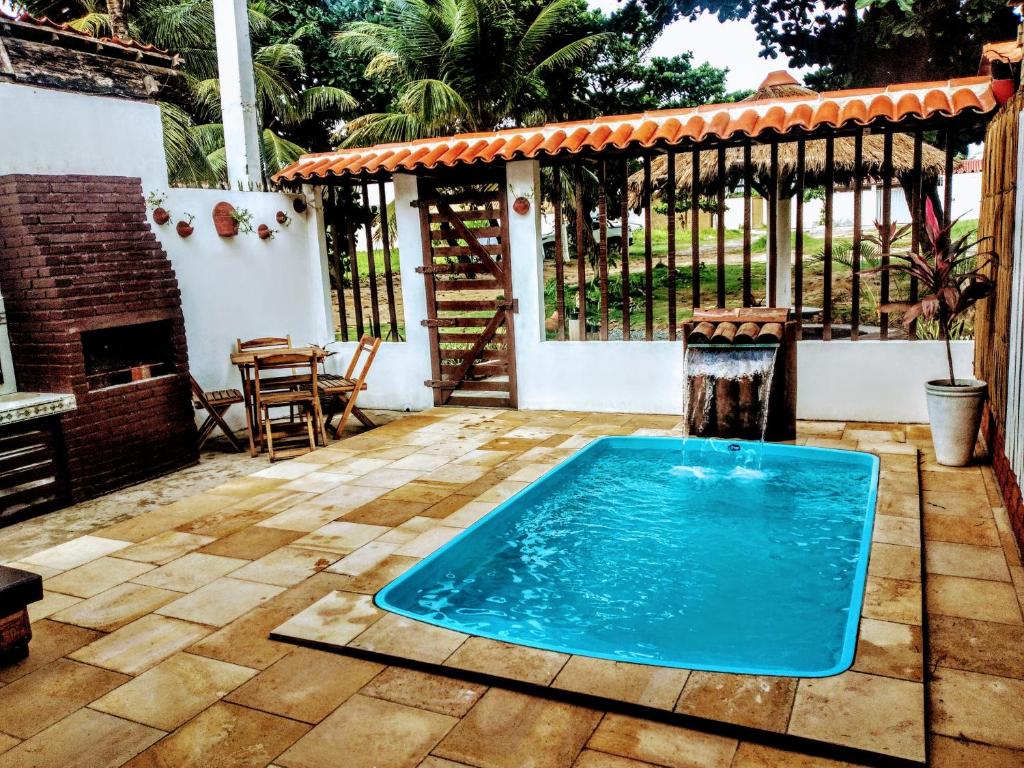  Porto de Galinhas Casa Praia