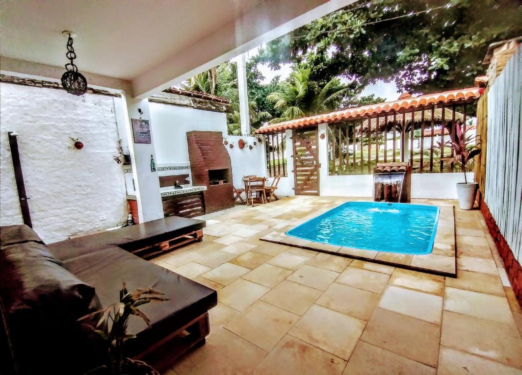  Porto de Galinhas Casa Praia