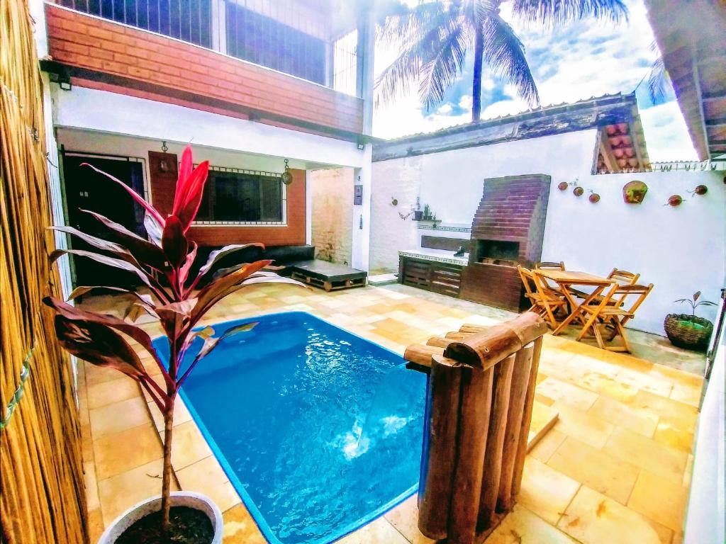  Porto de Galinhas Casa Praia
