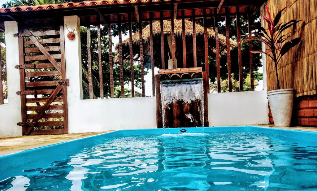  Porto de Galinhas Casa Praia