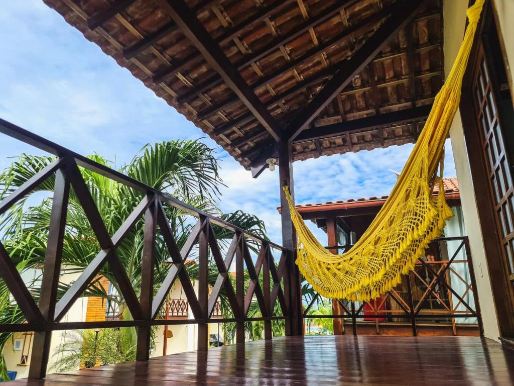  Casa maravilhosa em Carneiros há 100m do mar
