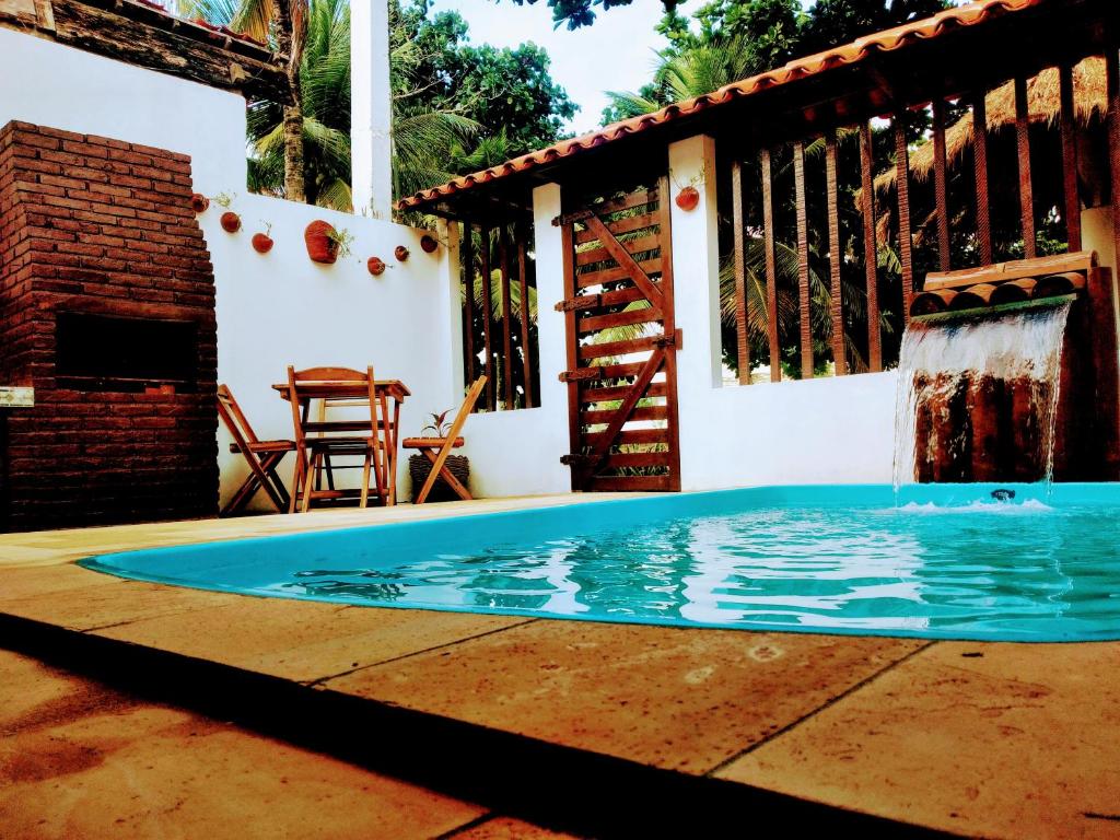  Porto de Galinhas Casa Praia