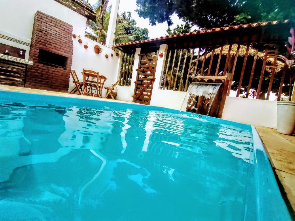 Porto de Galinhas Casa Praia