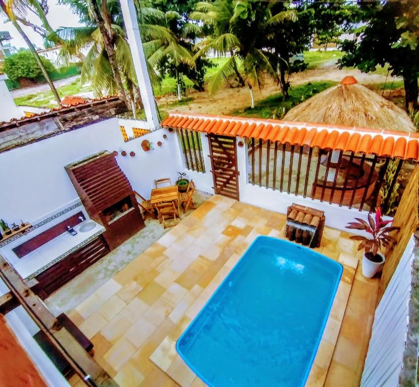  Porto de Galinhas Casa Praia