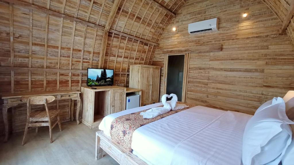 Tanhana Villa Canggu - 5