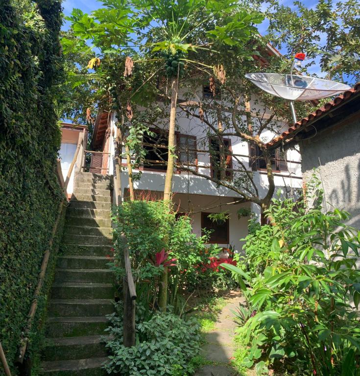  Maresia