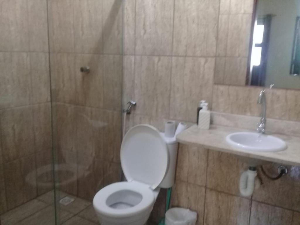  Casa bem localizada