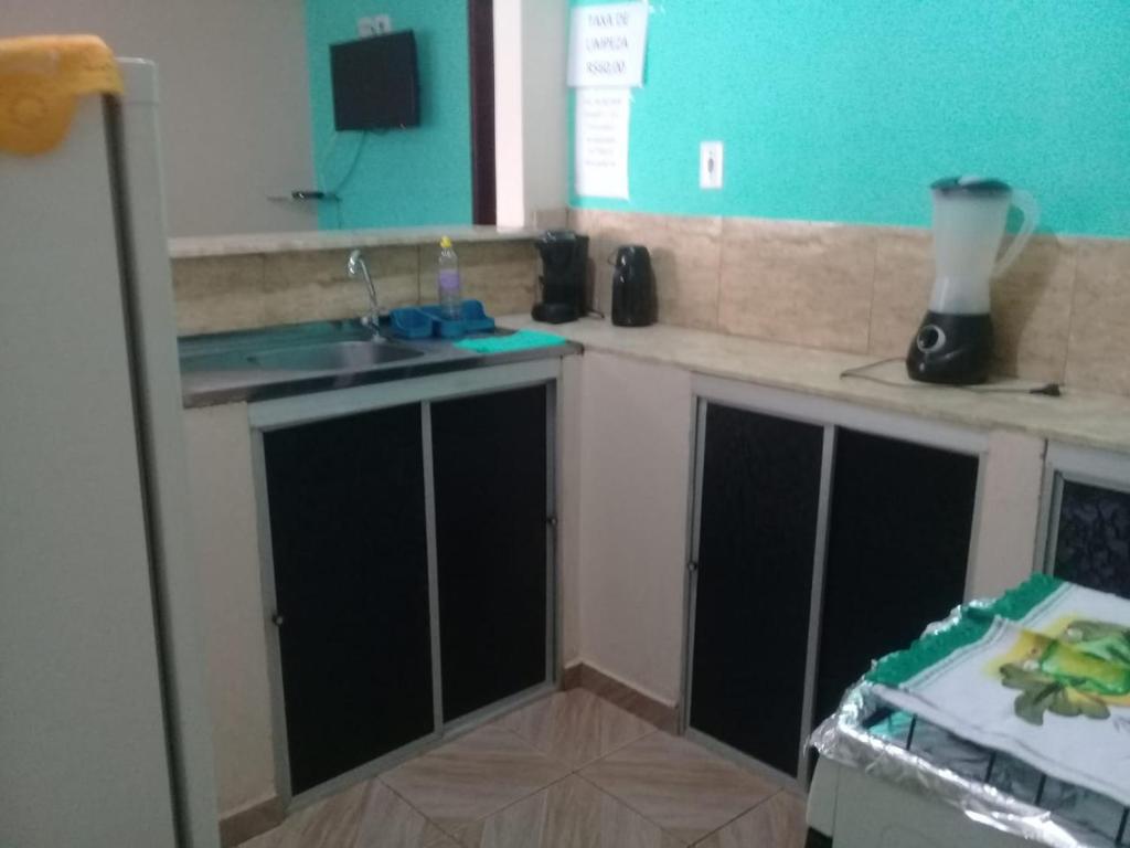  Casa bem localizada