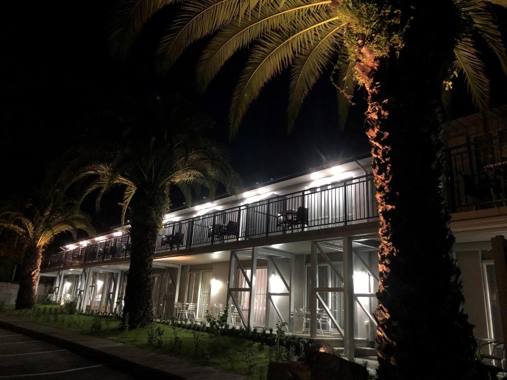 The Hotel Nelson - Resim 14