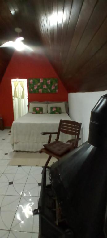  Chalé Rancho Aratama