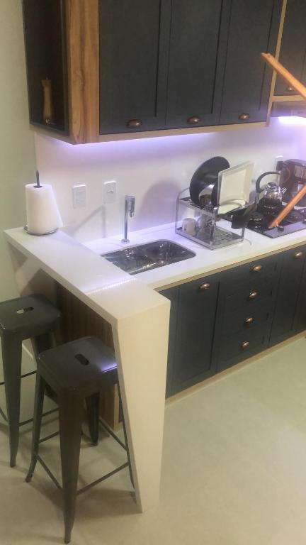 Apto Duplex Praia de Palmas SC