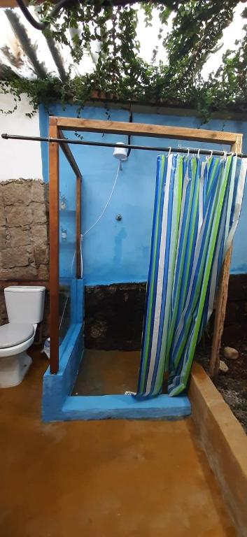  Casinha na Mata próximo à Cachoeira - Cocaia135