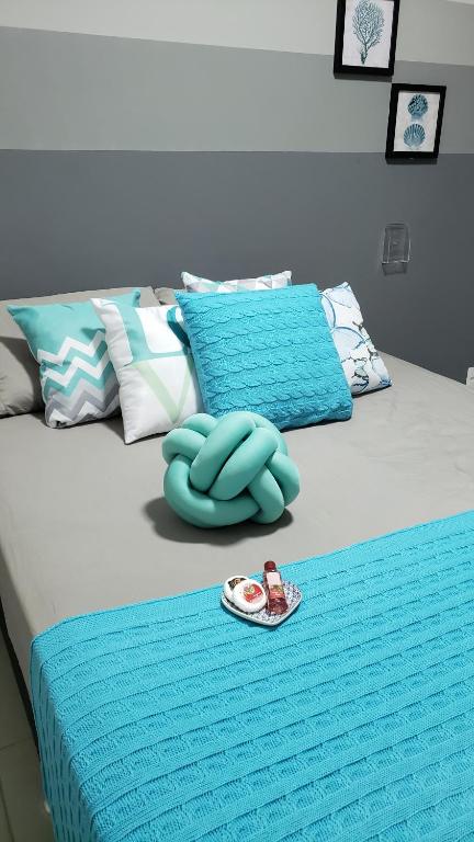  Jardim das Palmeiras II Home Resort