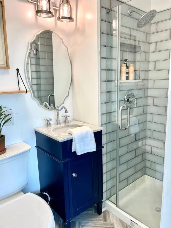 Buttonwood Boutique Hotel - 