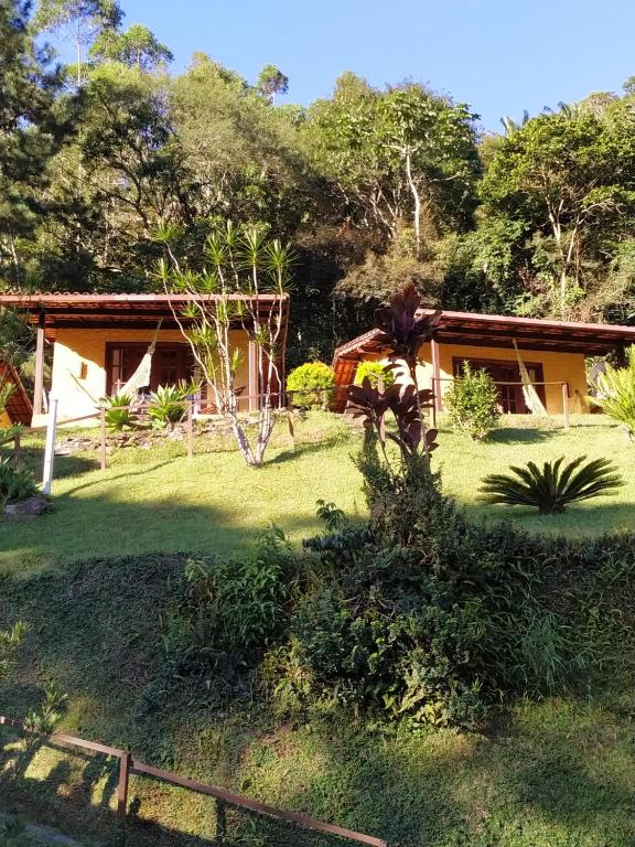  Pousada Jardim Real